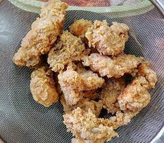 Ayammasakcilikering #resepiayammasakcilikering #ayamcilikeringaedap ayam crispy pedas terangkat masak cili kering hehe. Resepi Ayam Fillet Tepung Pawtaste Com