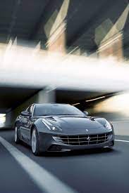 Ferrari Ff Car Iphone Wallpaper Sports Car Wallpaper Car Wallpapers