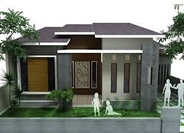 Tenang kamu bisa siasati dengan mengganti warna cat rumah yang sederhana dan minimalis. Kampung Warna Cat Rumah 2019 Bagian Luar Yang Bagus Content