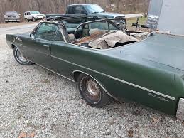 Image result for Dark Gray 1970 Polara