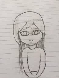 Local otaku,our member keith goode (www.austinotaku.com) will discuss one aspect of this culture, namely anime; First Time Drawing Anime By Crzblazegirl21 On Deviantart