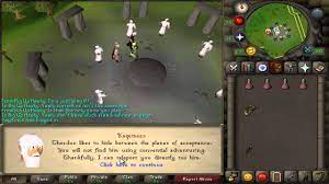 Osrs Free Disk Of Returning And Half Full Wine Jug Midsummer Event Day 1 Youtube