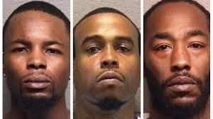 Murder charges in Durham; body was found burned