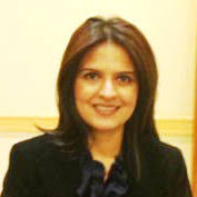 Fatima Asad