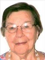 Mildred Kantz Obituary (2010)