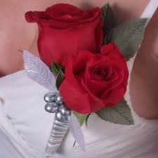 Check spelling or type a new query. Pin By Bonnie Brae Flowers On Navy Blue Orchid Corsages Prom Corsage And Boutonniere Rose Corsage