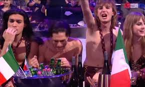 How to watch eurovision 2021: 2fdrns9awsnfum