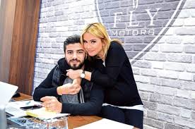 Bunun üzerine ece erken, sunucusu olduğu magazinden programından istifa ettiğini duyurmuştu. Ece Erken Eski Esi Serkan Ucar La Baristigi Yonundeki Iddialari Yalanladi Haberler Magazin