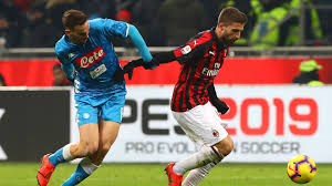 Milan vs napoli stream is not available at bet365. Ac Milan Vs Ssc Neapel Heute Live Im Tv Und Live Stream Sehen So Geht S Goal Com