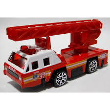 Each squad, pumper, rescue, rear mount and tower ladder includes a fully custom. Daron Fdny Fire Truck Global Diecast Direct