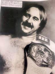 Bill Ash, a pro wrestler from Arkansas, helped put boots