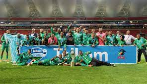2018 #tko champions.psl running club. Player Profiles 2018 2019