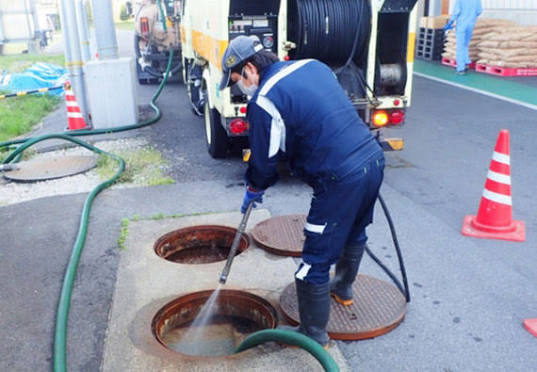 24/7 Emergency Septic Tank Service