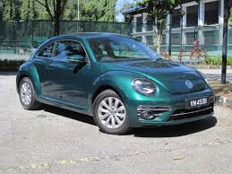 Actually, to be honest, you've missed the boat on bargain small cars by a couple of years. Reviewed Volkswagen Beetle Sport 1 2 Tsi News And Reviews On Malaysian Cars Motorcycles And Automotive Lifestyle