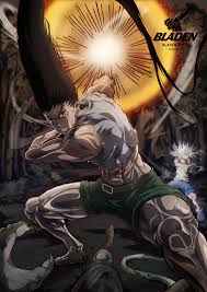 Subreddit dedicated to the deus ex series. My Adult Gon Final Jajanken Its Finally Complete T T Its A Really Tuff Work But I Think Its Turning Out Pretty Great U Guys Can Follow My Ig And Fb