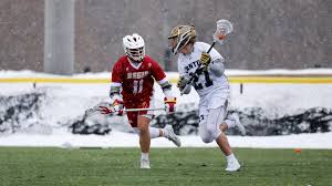 Roos Balanced Offensively, Regis Nets Game-Winner as Time Expires