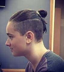 Top 9 Classy And Popular Undercut Hairstyles For Men Undercut Hairstyles Mens Hairstyles Undercut Long Hair Styles Men