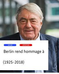 Le Musée juif de Berlin célèbre le centenaire de Claude Lanzmann. Jusqu’au  12 avril 2026, il donne à voir et à entendre les 220 heures d’entretiens  réalisés entre 1973 et 1985 pour la préparation du ...
