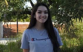 Kayla Fernandez – Heritage Ledger