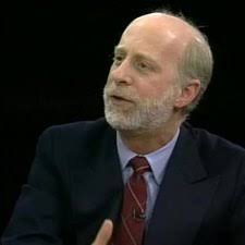 James W. Rouse — Charlie Rose