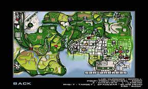 Check spelling or type a new query. Gta San Andreas Hd Remastered Radar Map Mod Gtainside Com