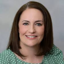 Dr. Hannah Connor, Obstetrics & Gynecology