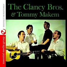 the clancy brothers