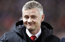 Signed by man utd from norwegian club molde in 1996, solskjaer spent 11 seasons at old trafford, scoring 91 goals in 235 premier league appearances and. Man United Appoint Ole Gunnar Solskjaer As Permanent Boss The42
