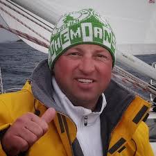 Velikonoční regata