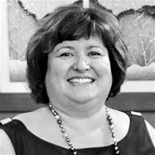 Virginia Marie ALLEGA-Di SANZA