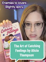 Alicia Thompson Similar Authors