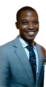 Show Paul Aremu Love