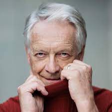 Unul dintre cei mai de succes actori de teatru polonezi , a. Andrzej Seweryn Official Home Facebook