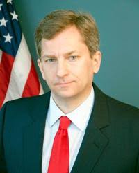 Stonington's Bates to lead statewide think tank