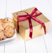 Whatever her dessert of choice may be, we've got an amazing recipe to try. Happy Mother S Day Cookies Box With Ribbon Carolina Cookie Company