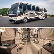 Products Archive Marathon Coach Luxury Motorhomes Luxury Rv Luxury Bus