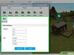 We did not find results for: 5 Ways To Make A Good Place On Roblox Wikihow