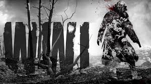 Bf1 Ww1 Theme Wallpaper By French97 On Deviantart Looking for the best ww1 wallpaper? bf1 ww1 theme wallpaper by french97 on