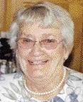 Celesta Packer Obituary (2014)