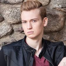 Stream Ryan David Barto music