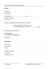 Mietzahlungsbestätigung als kostenlose alternative zur mietschuldenfreiheitsbescheinigung ➝ hier beantragen & pünktlich geleistete mietzahlungen belegen! Mietschuldenfreiheitsbescheinigung Vorlage Pdf Kostenlos