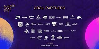 Publishers participating in the summer game fest include sony, microsoft, 2k, activision, bandai namco, bethesda, blizzard entertainment, bungie. Playstation Confirmed Part Of Summer Game Fest 2021 Push Square