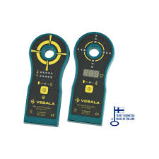 The electrical current is dependent upon the amount of light received. Drill Point Locator Pk2 Shows How To Drill Holes Through Wall