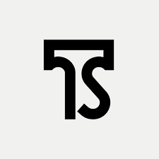 Users typically use headphones with a microphone. Ts Monogram By Logo Designer Richard Baird