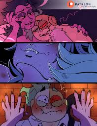 @calciferous-kelpie on Tumblr