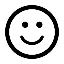 Smiling Emoticon Square Face Free Vector Icons Designed By Freepik Vector Icons Free Emoticon Vector Icon Design