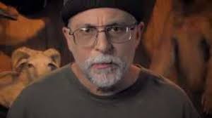 Keystone Light Hired Chuck Testa to Shoot a Commercial, and It Went Horribly