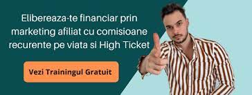 Affiliate marketers join affiliate programs, find reputable affiliate products to promote, and then share those products with their audiences. Libertate Prin Marketing Afiliat Facebook