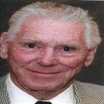 Thomas A. Johnston Obituary