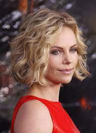 Perm hairstyles are making a comeback, and this chemical process can give you the beachy the body wave perm technique creates big, loose waves that give your hair a sexy volume boost. 30 Best Curly Hairstyles For You In 2021 Spiral Perm Short Hair Permed Hairstyles Medium Hair Styles